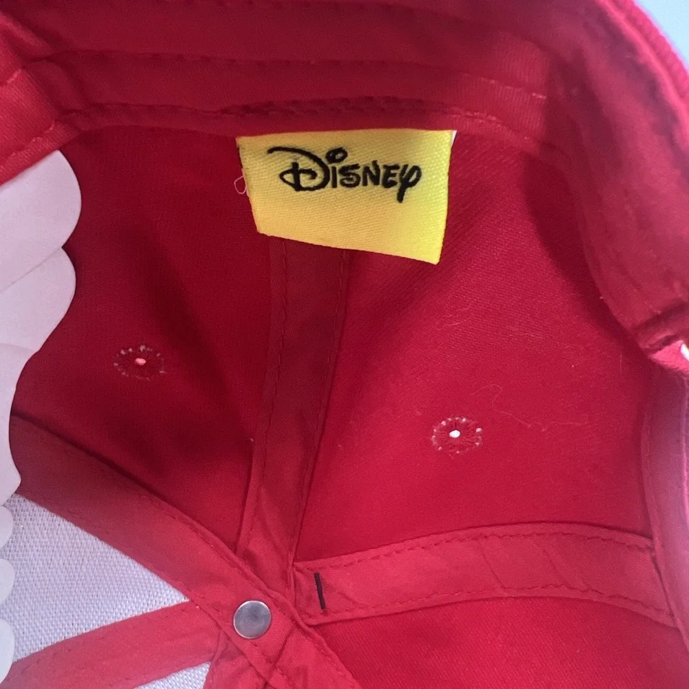 Disney Minnie Mouse 